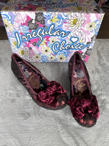 Irregular choice women - choice, women's