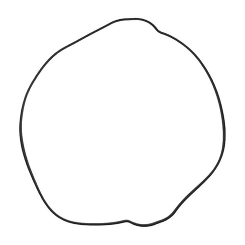 Athena clutch cover - cover, gasket