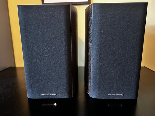 Wharfedale diamond 1 - wharfedale, 9.1