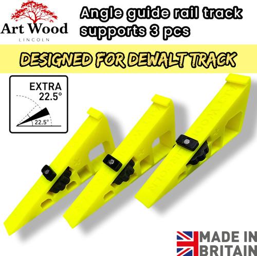 Angle guide rail track - rail,