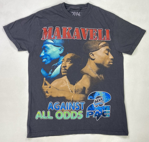 2pac tupac shakur makaveli - tupac,