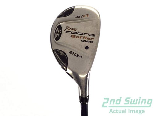 Cobra 2008 baffler dws - cobra, hybrid