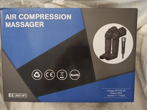 Model ft003 air compression - air,