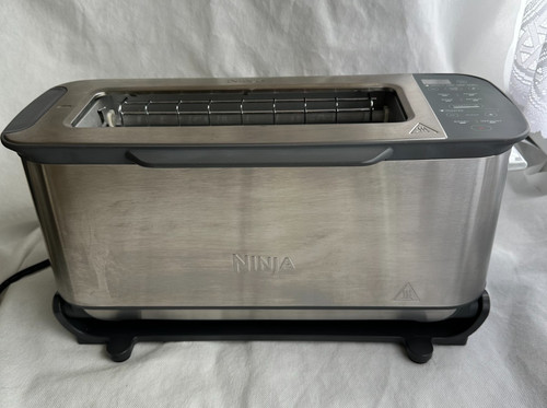 Ninja foodi 1 - ninja,