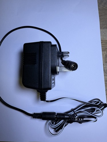 Replacement for 18v 500ma - replacement,