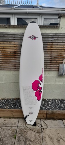 Bic surfboard mini - surfboard, mal