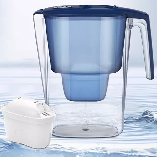 Filtered water kettle - 3.6l,