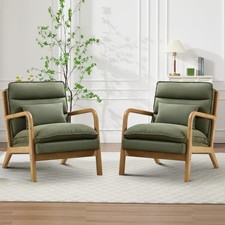 Canmov retro accent chair - canmov,
