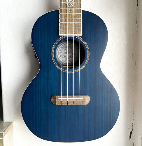Fender dhani harrison tenor - harrison,