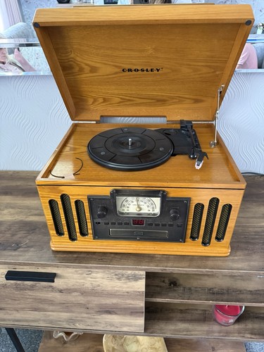 Crosley retro record - crosley,