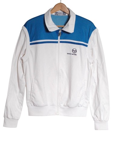 Vintage 1980 sergio tacchini - vintage,