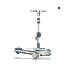 Kids foldable wheel - foldable, 3
