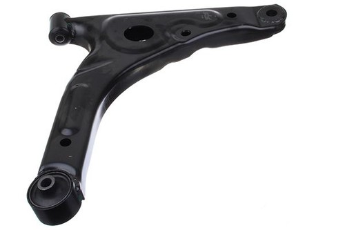 Front lower right wishbone - lower,