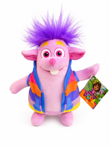 Spin master dora benny inch - spin,