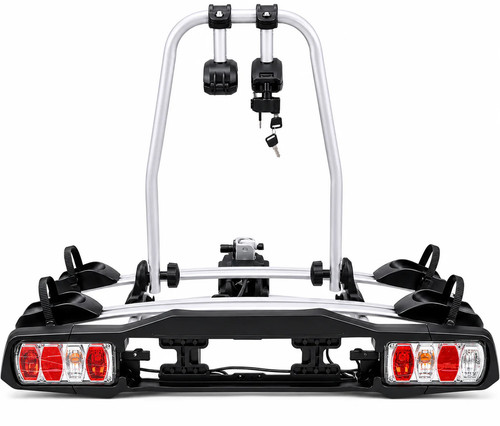 Bike carrier - 2,