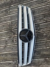 Grille mercedes class w204 - c,