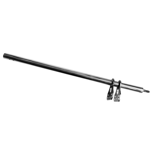 Steering column 520mm - column,