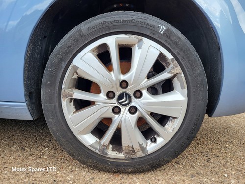 Citroen grand picasso mk2 - picasso,