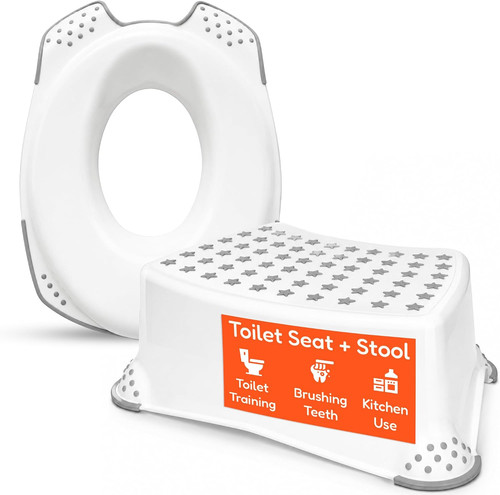 Little journey toilet training - journey,