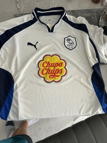 Sheffield wednesday 2000 - wednesday, 2000-2001