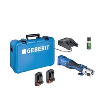 Geberit novopress aco 203 - aco,