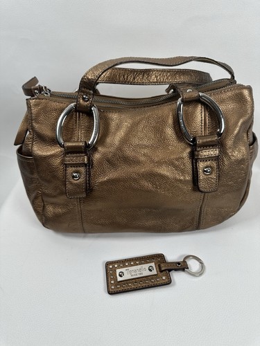 Tignanello pebbled leather - tignanello,