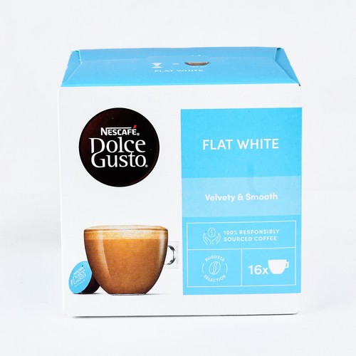 Nescafe pods dolce - nescafe, gusto