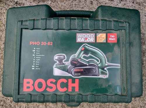 Bosch pho 240v - 30-82,