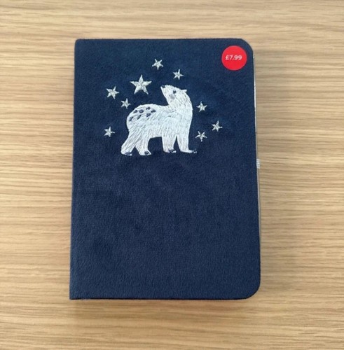 Frost fable a6 ruled - frost,