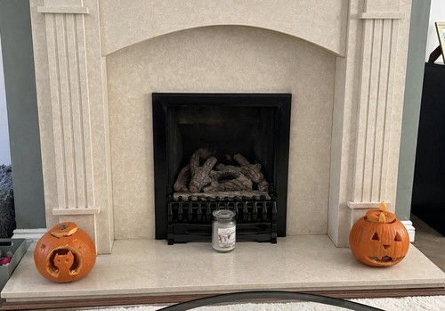 White marble stone - marble,