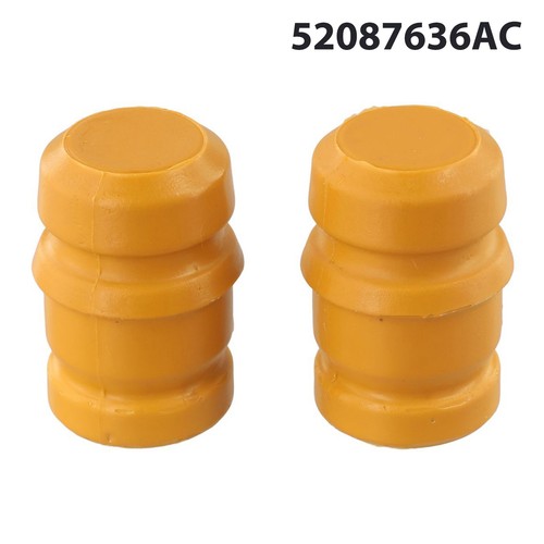 Oem grade suspension - suspension, stop