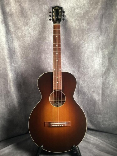 Gibson fuller s - gibson, vintage