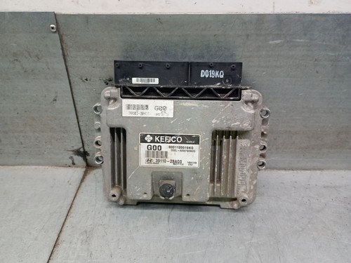 391102bag0 ecu engine control - ecu,