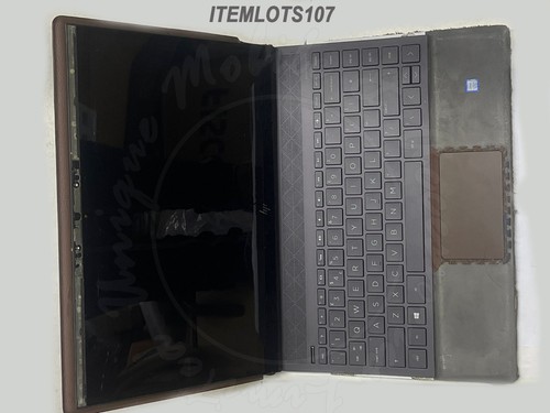 Spectre folio lcd - spectre,