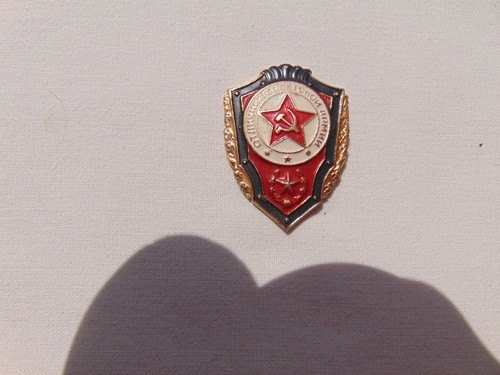 Outstanding soldier the - "outstanding, of