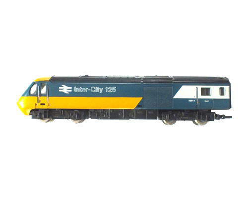 Very good hornby r371 class - good, 43