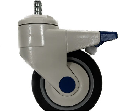 Swivel castor for virginio - castor,