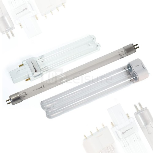 Spare replacement uvc - replacement, pls