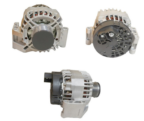 Alternator for opel - alternator,