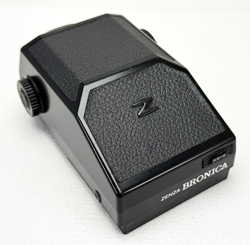 Bronica etr prism finder ii - prism, ae-ii