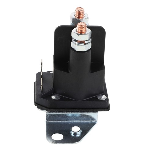 2pcs zero turn mower starter - 2pcs,