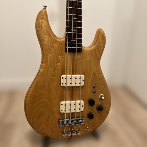 Greco gob 900 electric bass - greco,