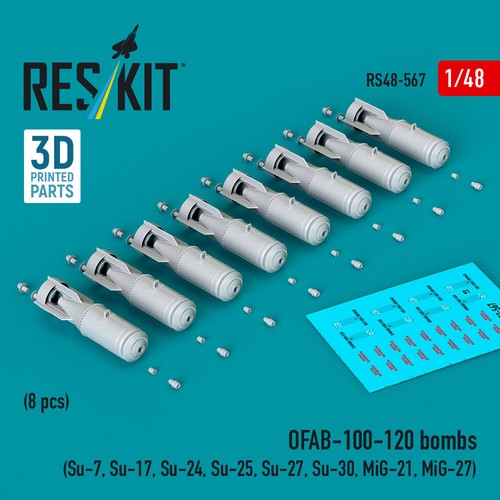 Reskit rs48 0567 48 - reskit, 1:48