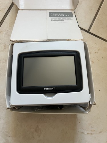 Tomtom routes edition - 2, iq