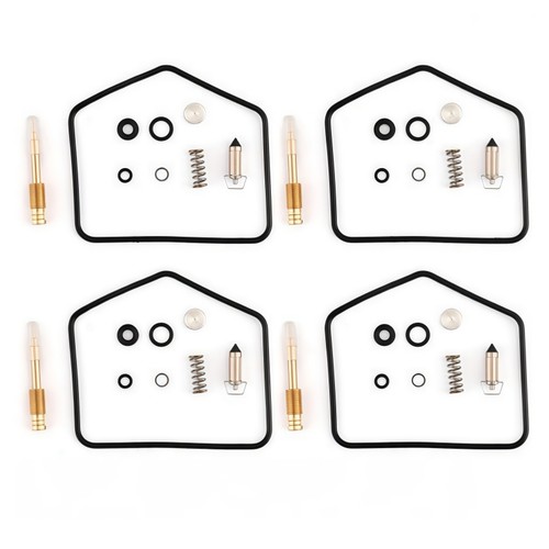 4set carburetor repair - 4set,