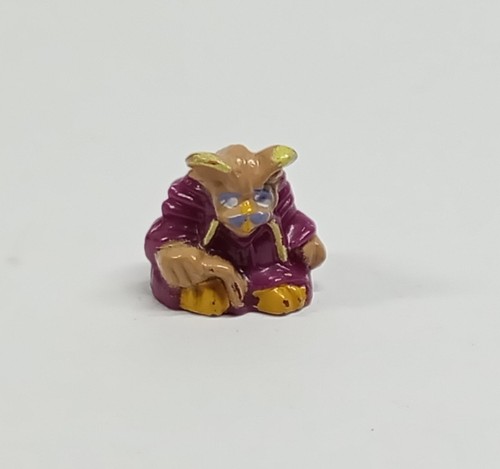 Mighty max dragon island - dragon,