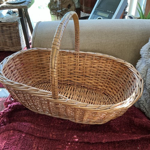 Vintage english shopping - english,