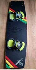 Posedion kiteboard kitesurfing - kiteboard,