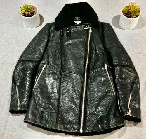 Vintage whistles real leather - real,
