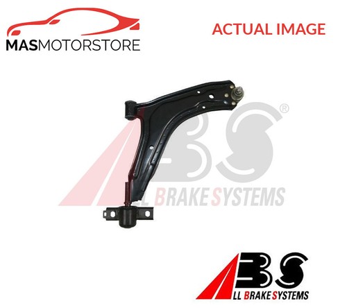 Track control arm - control,